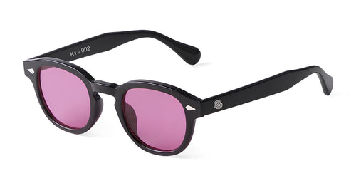 K1 ROSE NOIR