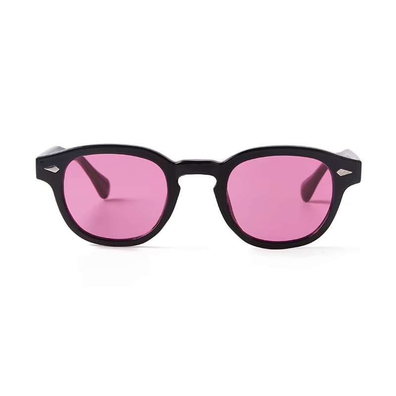 K1 ROSE NOIR